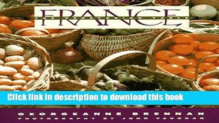 Read The Vegetarian Table: France  Ebook Free