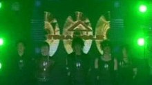 tri-angle (live)