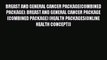 Read BREAST AND GENERAL CANCER PACKAGE(COMBINED PACKAGE): BREAST AND GENERAL CANCER PACKAGE(COMBINED