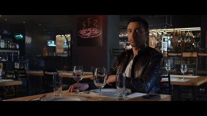 Mustafa Sandal - Kadere Bak