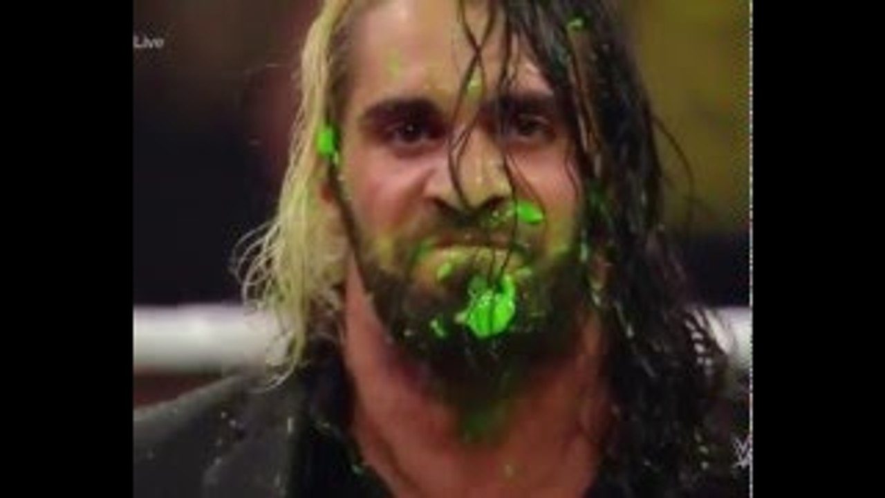 Wwe Most Funny Moments 2015