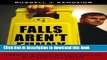 Download Falls Aren t Funny: America s Multi-Billion Dollar Slip-and-Fall Crisis  EBook