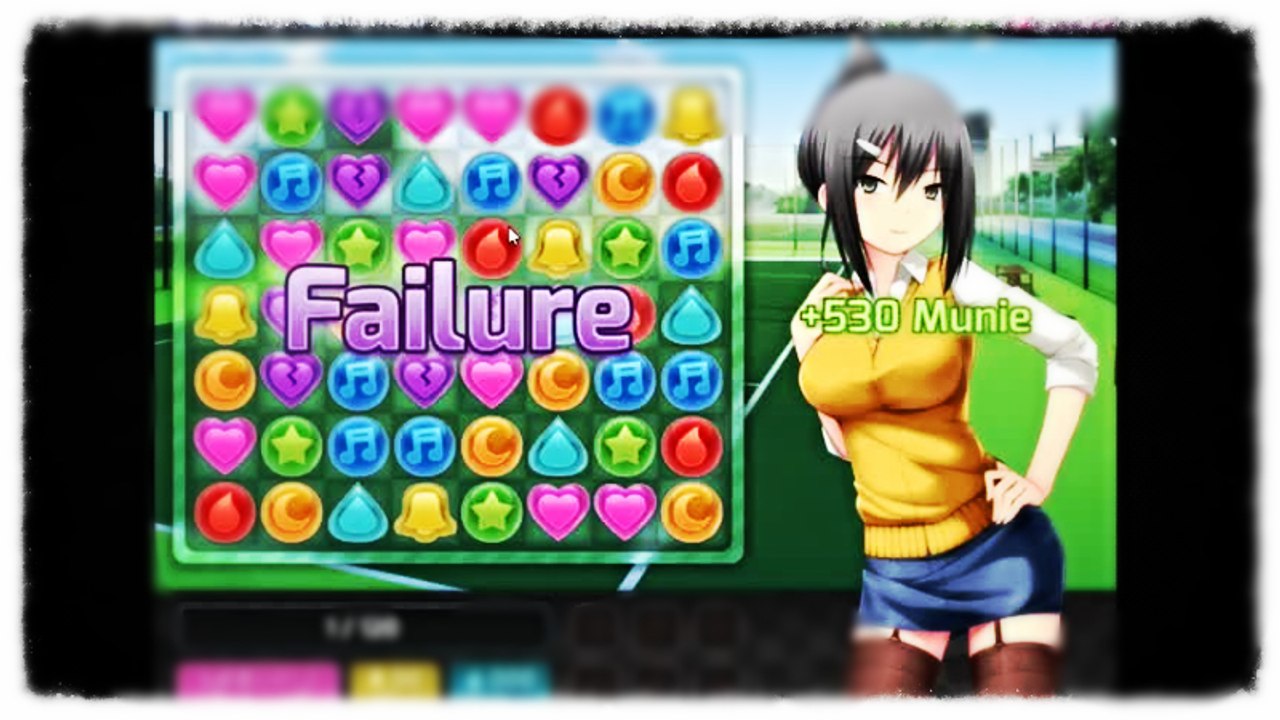 I Am A Huge Failure!-Hunipop #1