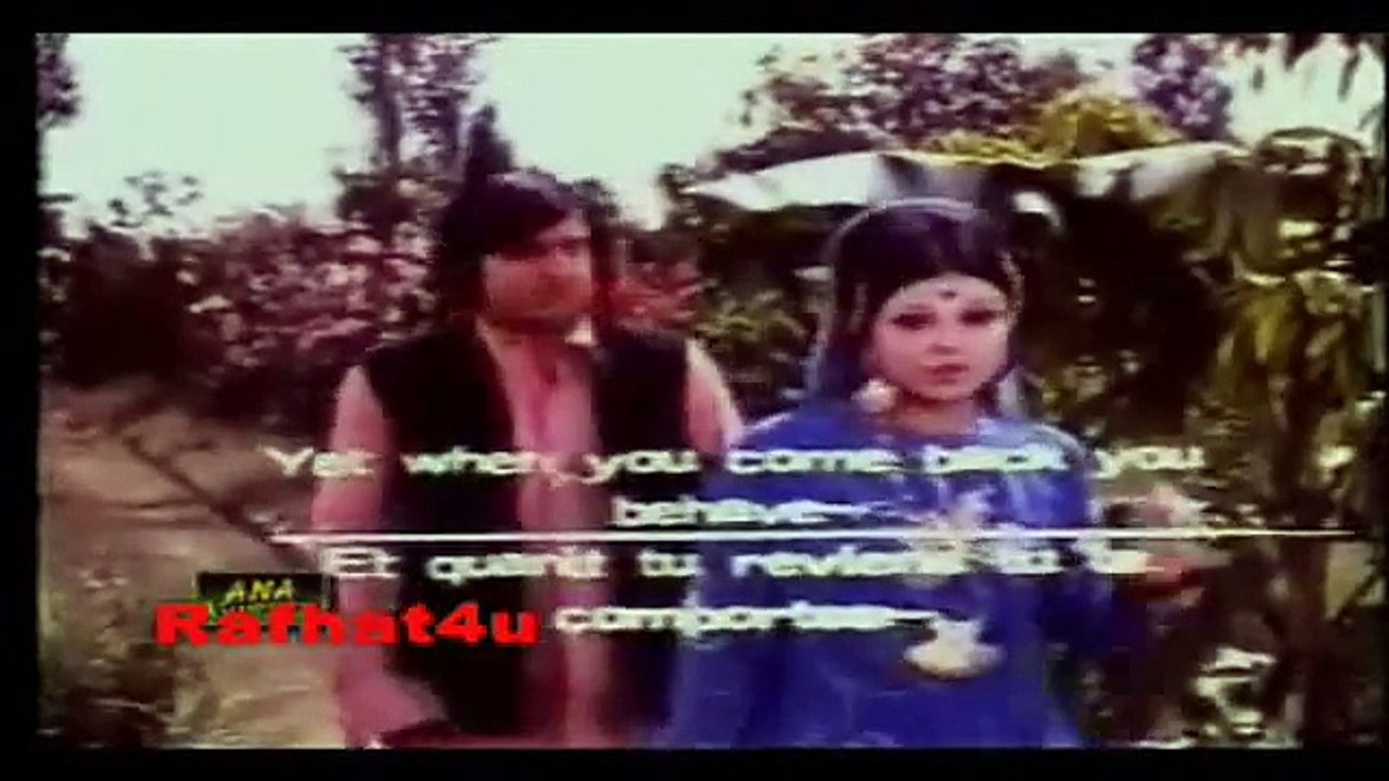 ANARI - 1975 - (Blockbuster Pakistani Movie-Comedy) - (Part 8) - (Shabnam, Nadeem)