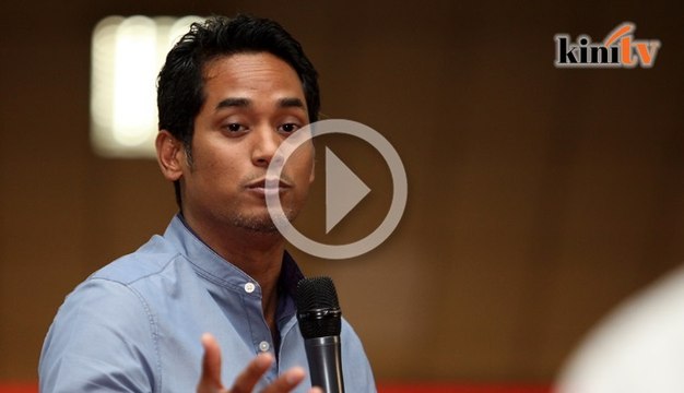 Kenapa Khairy tidak menonjol pertahan Najib, soal Zam