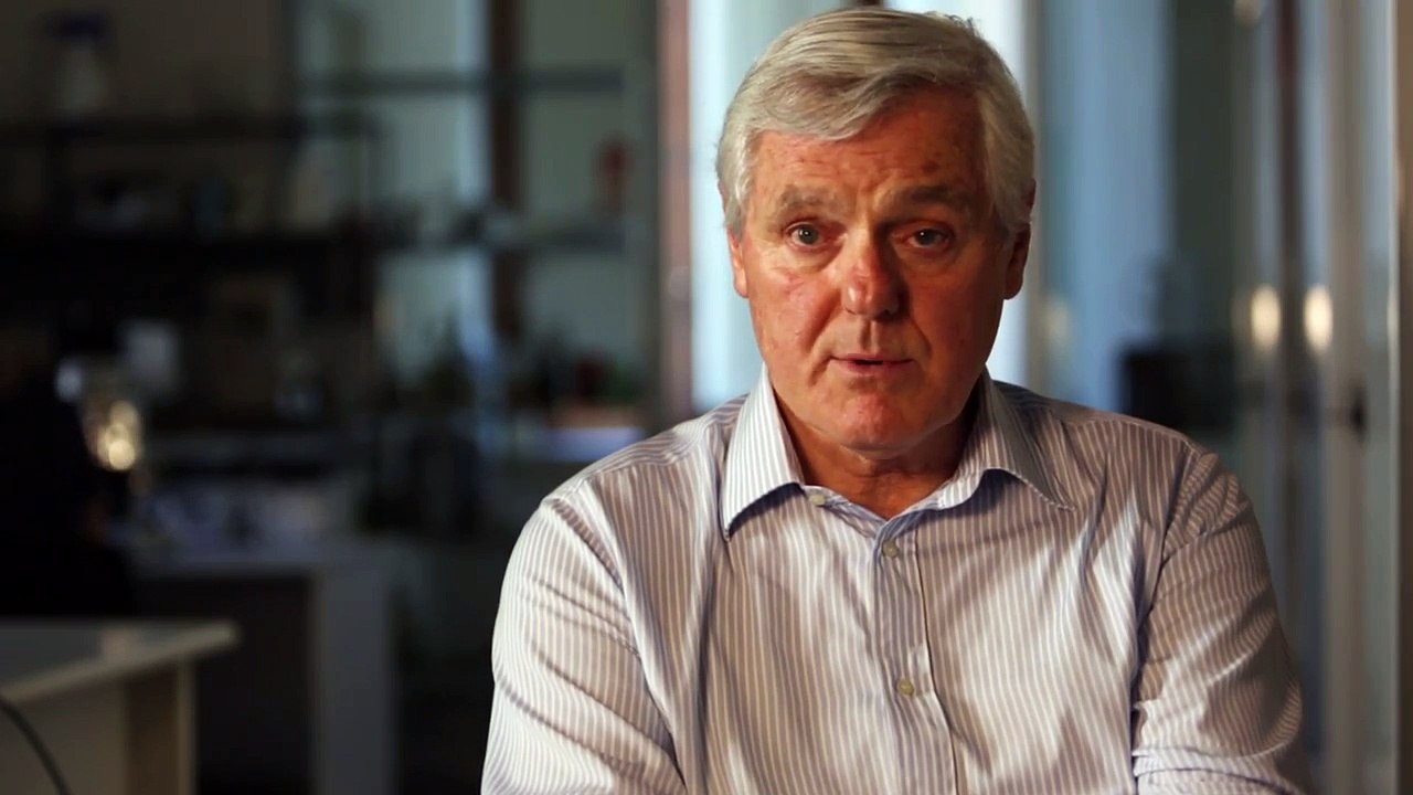 Maurizio Seracini 8 23 15