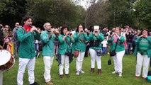 Castellers de Sabadell