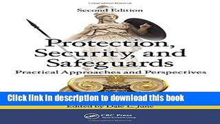 PDF Protection, Security, and Safeguards: Practical Approaches and Perspectives, Second Edition