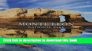 PDF Monte Leon National Park (Parklands) Free Books