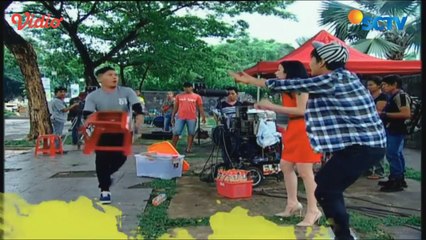 3 Semprul Mengejar Surga 4 - Episode 07