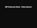 Read EMT Flashcards (Book   Online Quizzes) Ebook Free