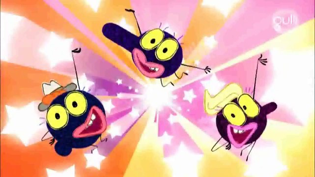 Hubert & Takako - Hubert et Takako S1E25 - Conduite (mal) accompagnée