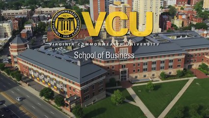 In their own words - Executive Information Systems Master's Program (15 Seconds)