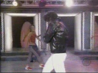 Michael Jackson Feat & Chris Tucker - You Rock My World