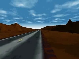 Interstate 76 mission 1