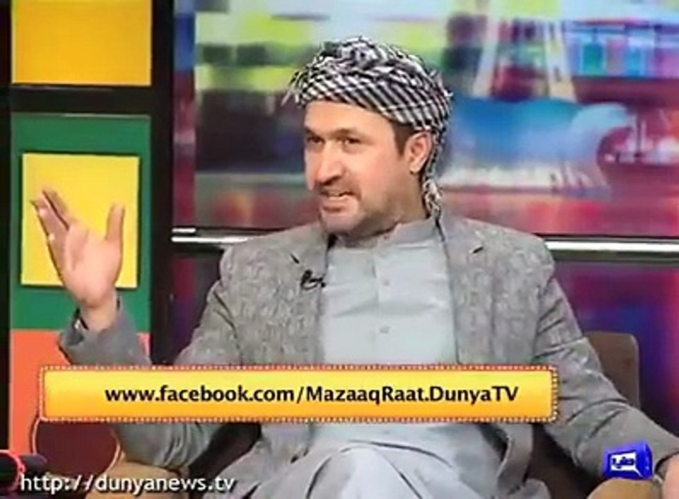 Iftikhar Thakar
