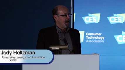 The Results Are In: How Can Innovation Win? @ Digital Health Summit CES 2016