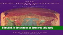 Download The Piero Della Francesca Trail, with The Best Picture  EBook