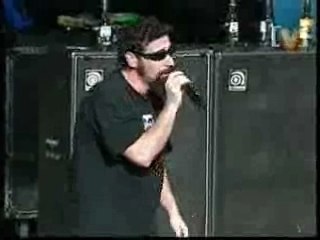 SOAD Bounce