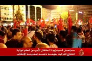 تقرير الجزيرة التاريخي عن فشل انقلاب الجيش على أردوغان من البداية للنهاية-الانقلاب الموؤود -