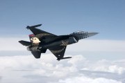 Cumhurbaşkanı Erdoğan'dan F-16 Talimatı