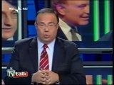 TV TALK -Bernardini contro Anno Zero - parte 2