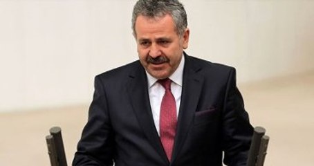 AK Parti Genel Başkan Yardımcısı Şaban Dişli'nin Tümgeneral Kardeşi de Gözaltında