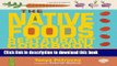Read The Native Foods Restaurant Cookbook  Ebook Free
