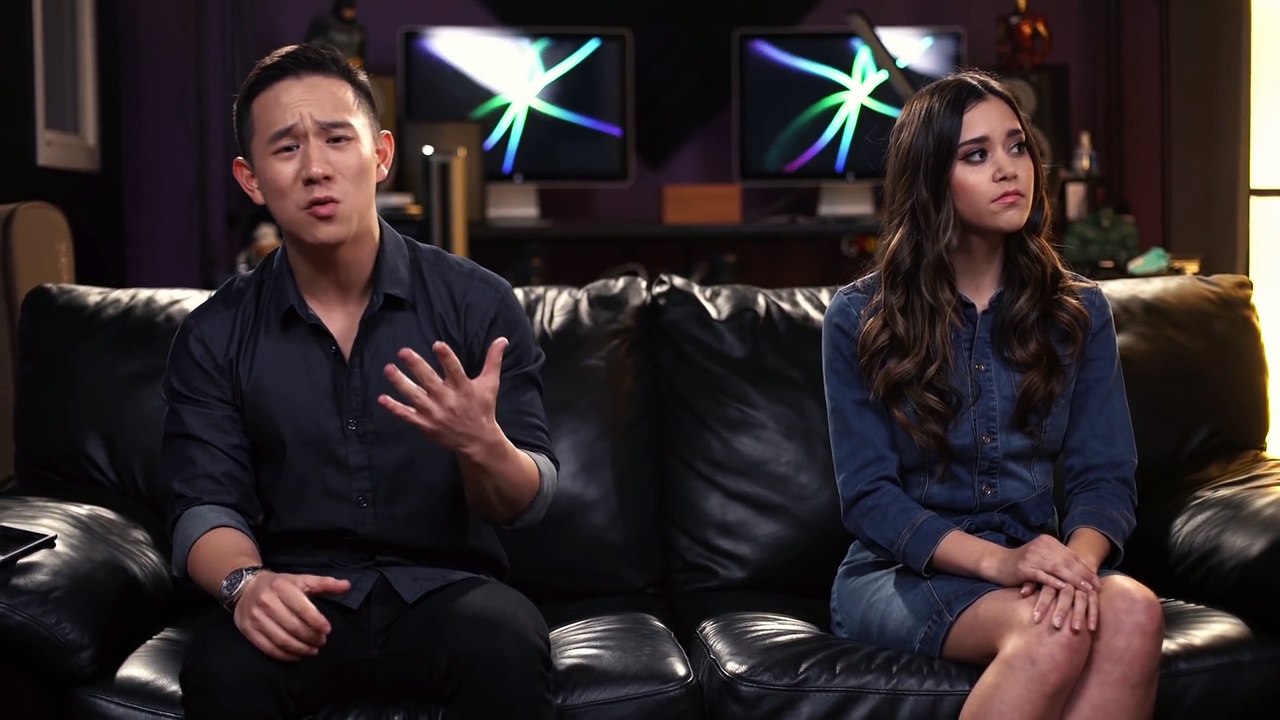 We Don't Talk Anymore (cover) - Megan Nicole and Jason Chen