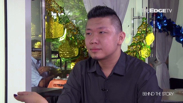 BEHIND THE STORY: Riding the Penny Stock Roller Coaster