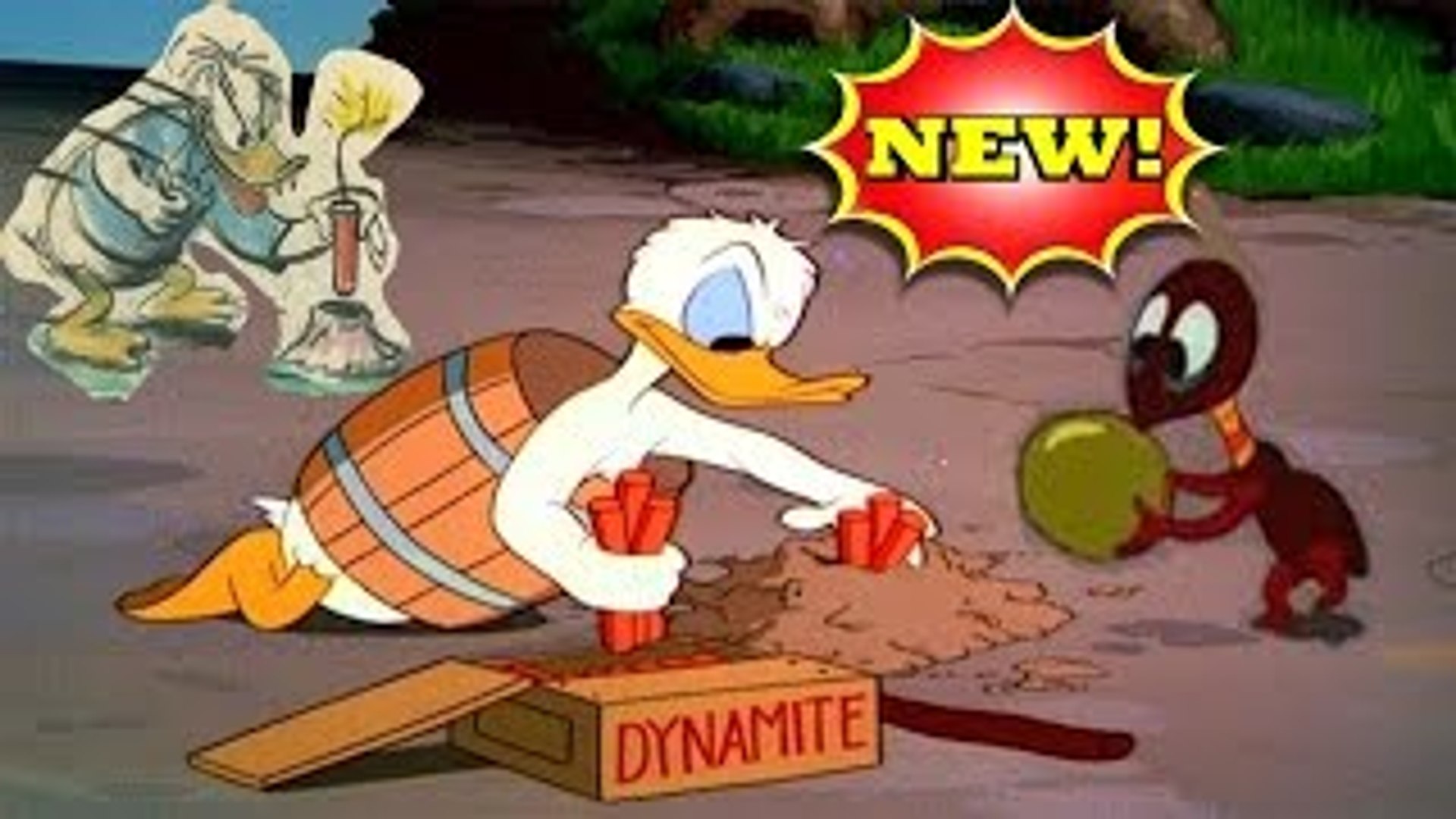 Donald Duck Cartoon in Hindi, Disney Movies Classics,Funny, Donald Duck  Cartoons Full Episodes - Video Dailymotion