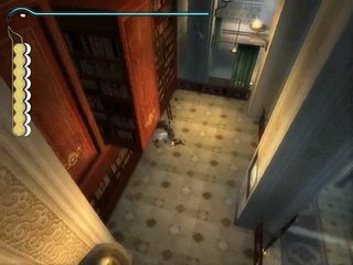 Prince Of Persia Sands Of Time Walkthrough part 20