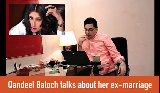 Mere Bhai Mujhe Qatal Karna Chahte Hain…Qandeel Baloch Told 2 days Before Death