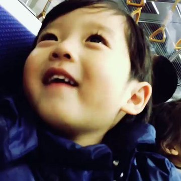 lil baekhyun - Jesper is so happy to tell about his story