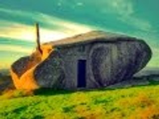 10 Unusual Houses In The World