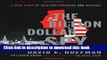 Read The Billion Dollar Spy: A True Story of Cold War Espionage and Betrayal  Ebook Free