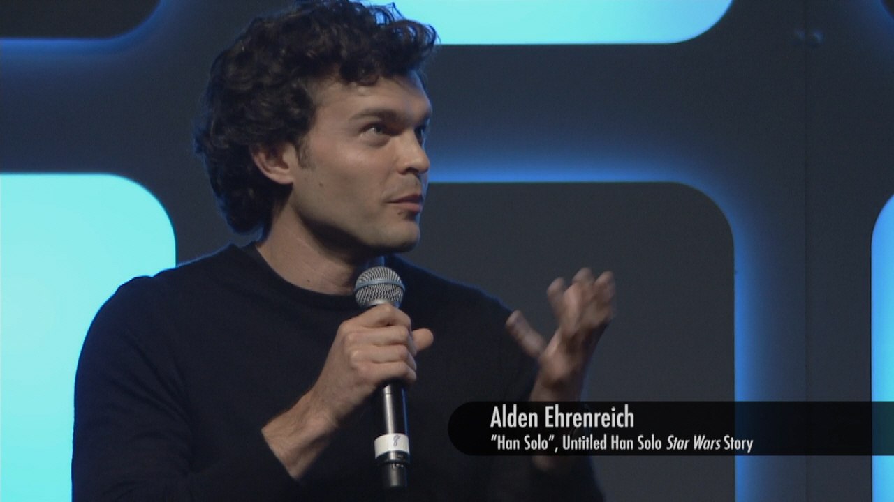 Star Wars Surprise: The New Hans Solo Is Introduced Along With Future News