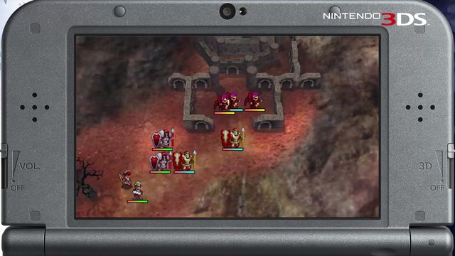 Fire Emblem Fates : Conquête - Bande-annonce du pack de cartes #12