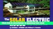 [PDF]  Solar Electric House: Energy for the Envioronmentally-Responsive Energy Independent Home