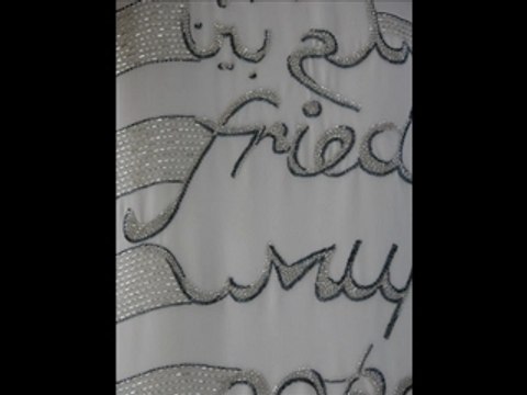 Exposition Valentino - Ara Pacis