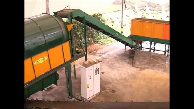 BACKHUS Serie 17 Spanish (Esp)