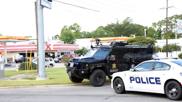 What we know about the Baton Rouge shooting