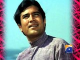 Rajesh Khanna death anniversary observed today-18 July 2016