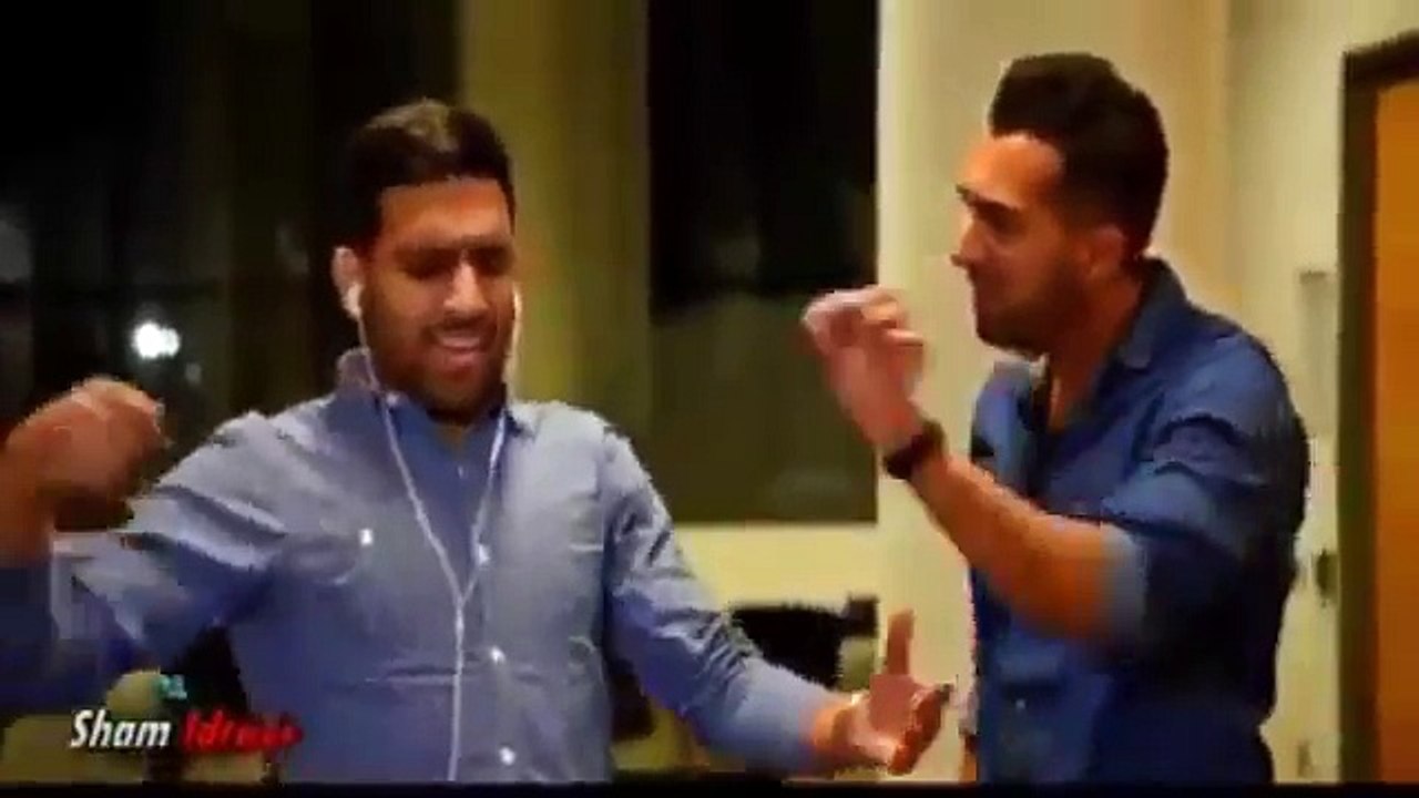 Zaid Ali Funniest Videos New Collection 2016 HD