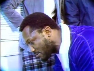 1981 12 10 Ali's Last Fight