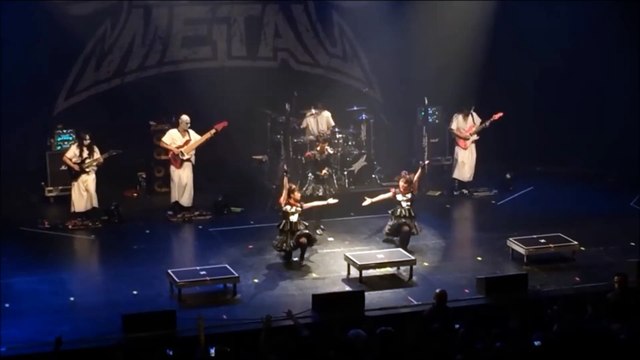 Ijime,Dame,Zettai LOS ANGELES 2016.07.15