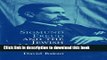 [PDF] Sigmund Freud and the Jewish Mystical Tradition (Dover Books on Biology, Psychology, and