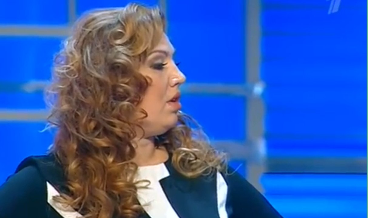 Русская женщина и четыре кавказца )) Готовьтесь посмеяться от души!