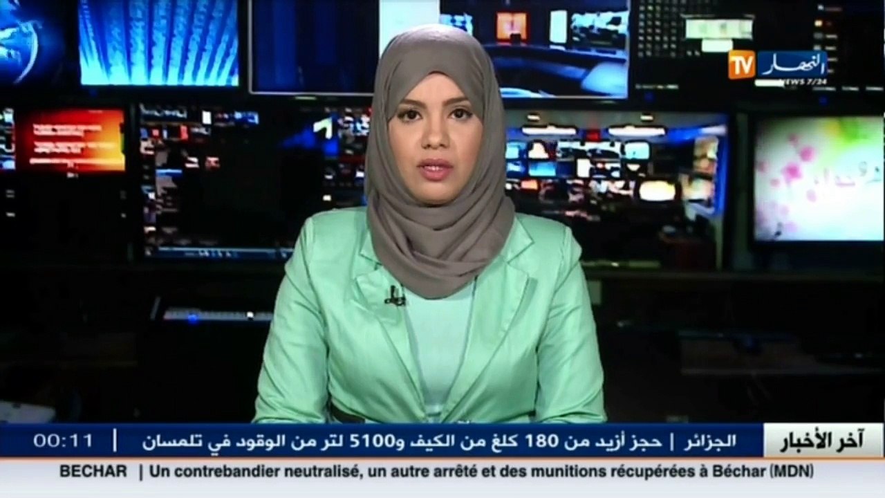 حج 2016 :  مجسم الكعبة المشرفة يصنع الحدث بصالون الحج و العمرة