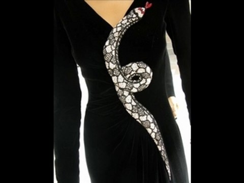 Valentino en noir et blanc - Ara Pacis - Rome en images